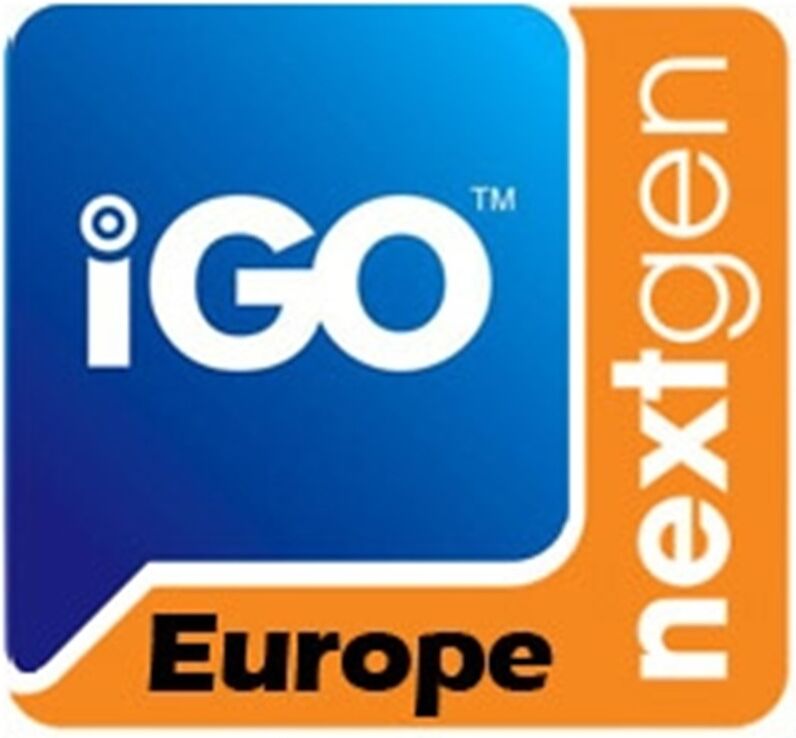 Carte De Navigation Pour Camion Igo Nextgen Phonocar Europe