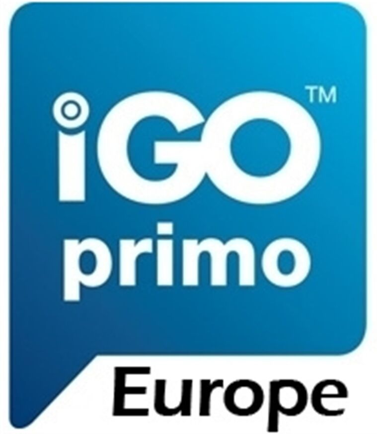 Carte De Navigation Igo Primo Phonocar Europe