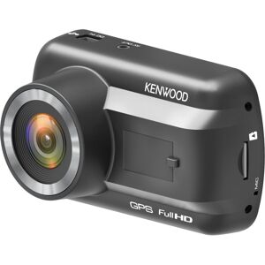 Kenwood Dashcam Kenwood Drv-a201 Full Hd Avec Gps Intégré