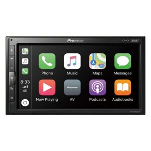 Pioneer Autoradio Sph-evo62dab Peugeot 208 Pioneer