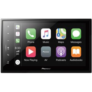 Pioneer Autoradio Pioneer Sph-evo82dab-uni