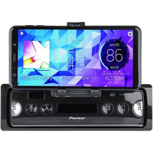 Pioneer Autoradio Pioneer Sph-20dab Avec Bluetooth