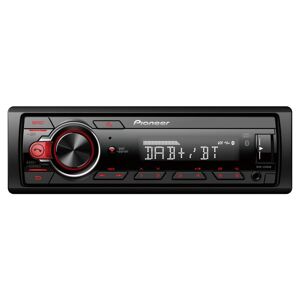 Pioneer Autoradio Pioneer Mvh-330dab