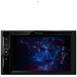 Pioneer Autoradio Pioneer Avh-a240dab