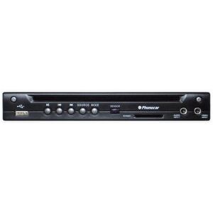 Phonocar Lecteur Dvd Phonocar Vm015