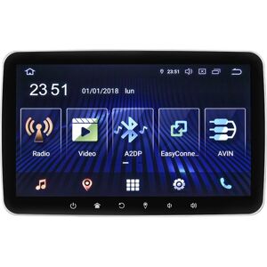 Phonocar Autoradio Phonocar Vm052 Avec Bluetooth Et Mirror Link