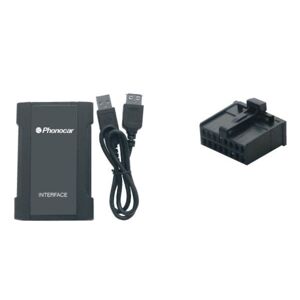 Phonocar Interface Audio Mp3 Phonocar 05889