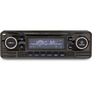 Caliber Autoradio Caliber Rmd120dab-bt/b