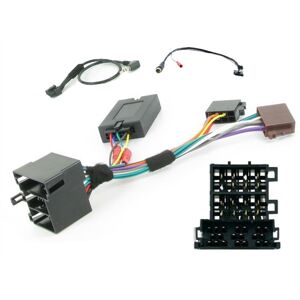 Silim Faisceau Interface De Commandes Au Volant Silim Swar01al Pour Autoradio Alpine