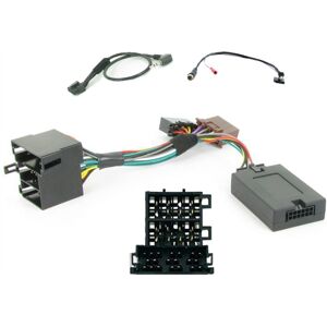 Silim Faisceau Interface De Commandes Au Volant Silim Swpe04pi Pour Autoradio Pioneer