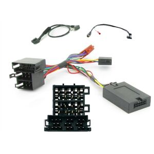 Silim Faisceau Interface De Commandes Au Volant Silim Swre03pi Pour Autoradio Pioneer