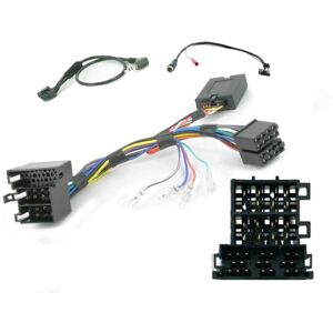 Silim Faisceau Interface De Commandes Au Volant Silim Swar02pi Pour Autoradio Pioneer