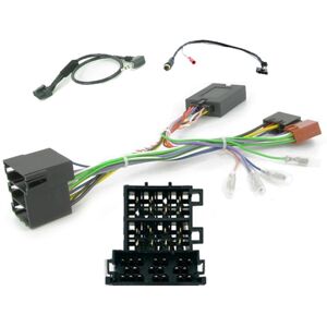 Silim Faisceau Interface De Commandes Au Volant Silim Swfi04cl Pour Autoradio Clarion