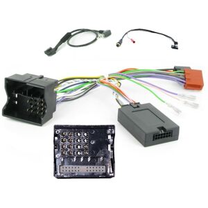 Silim Faisceau Interface De Commandes Au Volant Silim Swvw02ke Pour Autoradio Kenwood