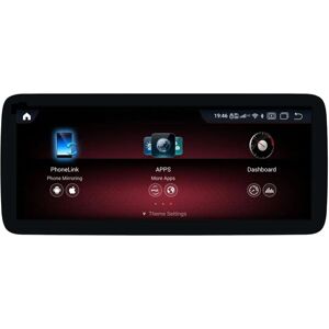 Autoradio Système Multimédia Android 13 Pour Mercedes-benz Sm035 Phonocar - Phonocar - Publicité Autoradio Système Multimédia Android 13 Pour Mercedes-benz Sm035 Phonocar - Phonocar - Publicité