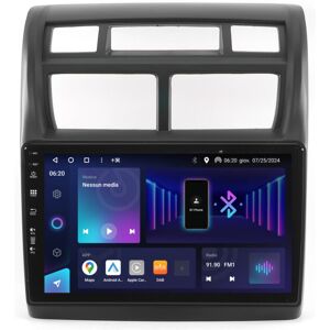 Autoradio Custom Fit 9,0"sportage 07>16 Dab+ - Phonocar - Publicité Autoradio Custom Fit 9,0"sportage 07>16 Dab+ - Phonocar - Publicité
