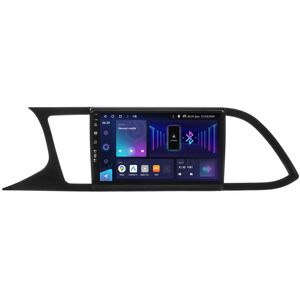 Autoradio Custom Fit 9,0"ateca-leon 2018 Dab+ - Phonocar - Publicité Autoradio Custom Fit 9,0"ateca-leon 2018 Dab+ - Phonocar - Publicité