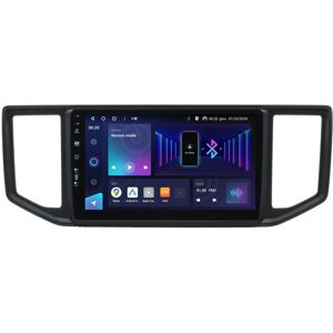 Autoradio Custom Fit 10,1" Crafter 26>21 Dab+ - Phonocar - Publicité Autoradio Custom Fit 10,1" Crafter 26>21 Dab+ - Phonocar - Publicité