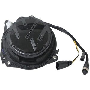 Caméra De Recul Motorisée Phonocar Vm471 Avec Poignée Intégrée Pour Autoradios - Publicité Caméra De Recul Motorisée Phonocar Vm471 Avec Poignée Intégrée Pour Autoradios - Publicité