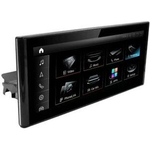 Autoradio Retrofit And13 64gb Audi A1 10>18 - Phonocar - Publicité Autoradio Retrofit And13 64gb Audi A1 10>18 - Phonocar - Publicité