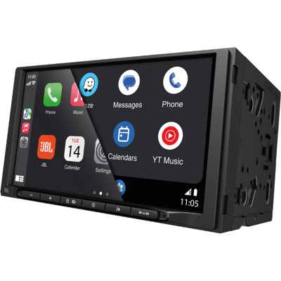 Radio pour voiture JBL Legend 700 - Radio de voiture - Publicité Radio pour voiture JBL Legend 700 - Radio de voiture - Publicité