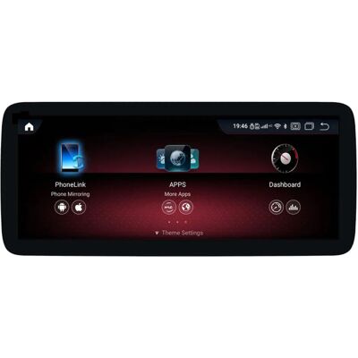 Autoradio Système Multimédia Android 13 Pour Mercedes-benz Sm035 Phonocar - Phonocar - Publicité Autoradio Système Multimédia Android 13 Pour Mercedes-benz Sm035 Phonocar - Phonocar - Publicité