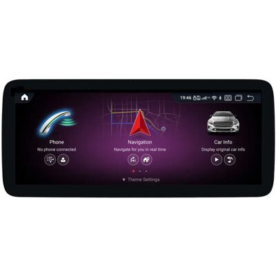 Autoradio Retrofit Android 13 - Snapdragon 665 - 64 Gb -mercedes C 11>14 - Phonocar - Publicité Autoradio Retrofit Android 13 - Snapdragon 665 - 64 Gb -mercedes C 11>14 - Phonocar - Publicité