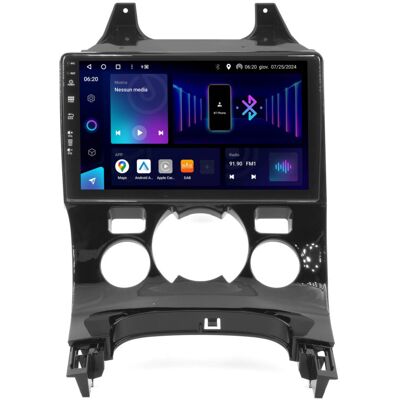 Autoradio Custom Fit 9,0" 3008 13> Autom.dab+ - Phonocar - Publicité Autoradio Custom Fit 9,0" 3008 13> Autom.dab+ - Phonocar - Publicité