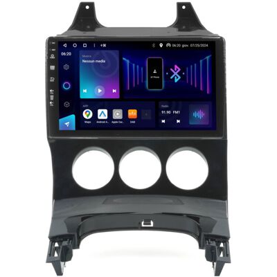 Autoradio Custom Fit 9,0" 3008 13> Manu. Dab+ - Phonocar - Publicité Autoradio Custom Fit 9,0" 3008 13> Manu. Dab+ - Phonocar - Publicité