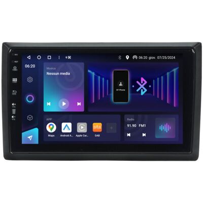 Autoradio Custom Fit 9,0"vw Beetle 12>18 Dab+ - Phonocar - Publicité Autoradio Custom Fit 9,0"vw Beetle 12>18 Dab+ - Phonocar - Publicité