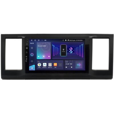 Autoradio Custom Fit 9,0"caravelle 15>19 Dab+ - Phonocar - Publicité Autoradio Custom Fit 9,0"caravelle 15>19 Dab+ - Phonocar - Publicité