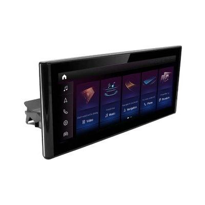 Autoradio Retrofit Android 13 - Snapdragon 665 - 64 Gb - Audi A3 14>20 - Phonocar - Publicité Autoradio Retrofit Android 13 - Snapdragon 665 - 64 Gb - Audi A3 14>20 - Phonocar - Publicité