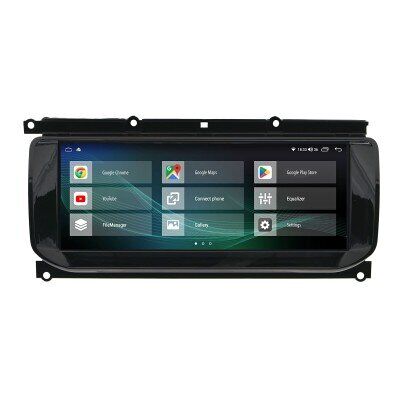 Autoradio Retrofit And13 64gb Range Rover "evoque"11>18 - Phonocar - Publicité Autoradio Retrofit And13 64gb Range Rover "evoque"11>18 - Phonocar - Publicité