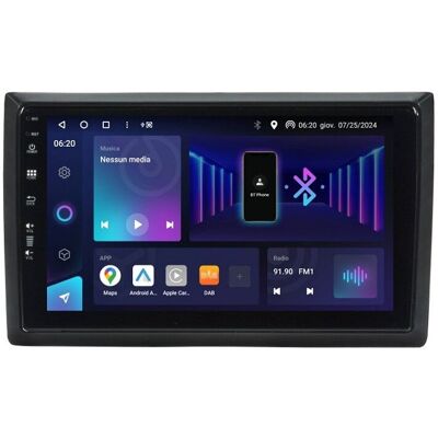 Autoradio Custom Fit 9,0"vw Beetle 12>18 Dab+ - Phonocar - Publicité Autoradio Custom Fit 9,0"vw Beetle 12>18 Dab+ - Phonocar - Publicité