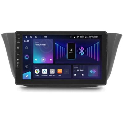 Autoradio Custom Fit 9,0" Iv.daily 18>21 Dab+ - Phonocar - Publicité Autoradio Custom Fit 9,0" Iv.daily 18>21 Dab+ - Phonocar - Publicité