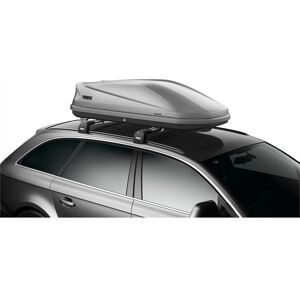 Thule Coffre De Toit Taille M Thule Touring 200 Gris 400 L