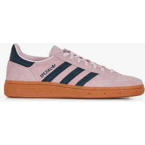 Adidas Originals Handball Spezial rose/bleu marine 40 2/3 femme