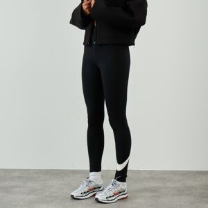 Nike Legging Big Swoosh noir m femme