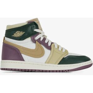 Jordan Air Jordan 1 High Mm blanc/ vert/violet 40 femme