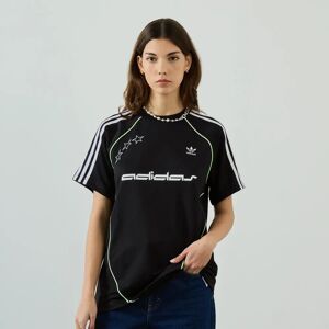 Adidas Originals Top Jerseys Women Street noir l femme