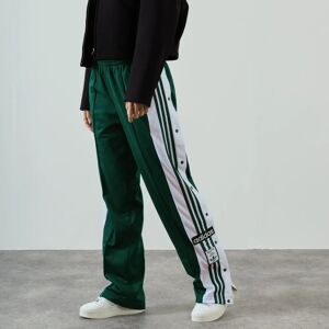 Adidas Originals Pant Jogger Adibreak vert xs femme