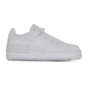 Nike Air Force 1 Shadow blanc 40,5 femme