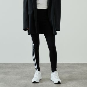 Adidas Originals Legging Classics 3 Stripes noir xs femme