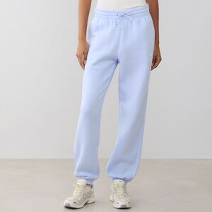 Nike Pant Jogger Phoenix Os bleu s femme - Publicité Nike Pant Jogger Phoenix Os bleu s femme - Publicité