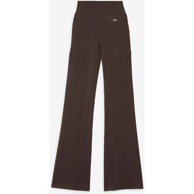 Under Armour Pant Motion Boot Cut marron xs femme - Publicité Under Armour Pant Motion Boot Cut marron xs femme - Publicité