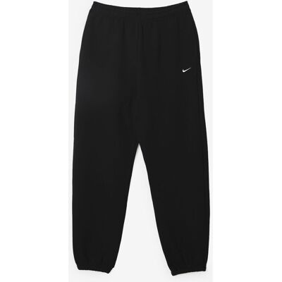 Nike Pant Jogger Studio noir m femme - Publicité Nike Pant Jogger Studio noir m femme - Publicité