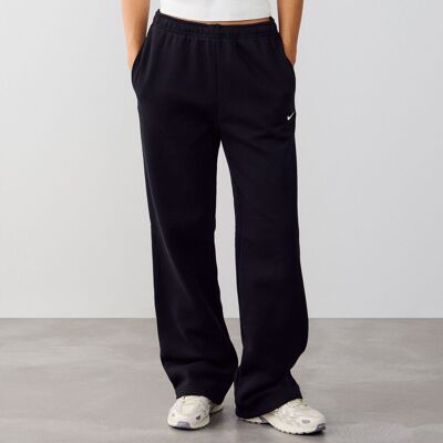 Nike Pant Jogger Studio Oh noir l femme - Publicité Nike Pant Jogger Studio Oh noir l femme - Publicité
