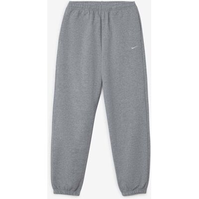 Nike Pant Jogger Studio gris l femme - Publicité Nike Pant Jogger Studio gris l femme - Publicité