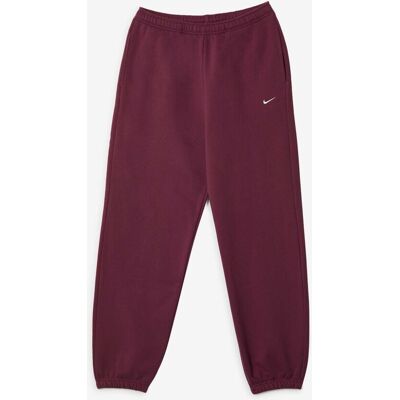 Nike Pant Jogger Studio rose xs femme - Publicité Nike Pant Jogger Studio rose xs femme - Publicité