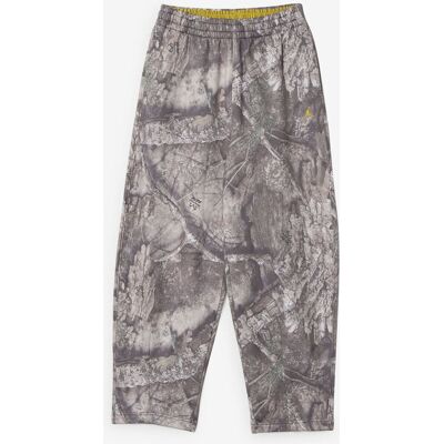 Jordan Pant Jogger Rlt beige/vert m femme - Publicité Jordan Pant Jogger Rlt beige/vert m femme - Publicité